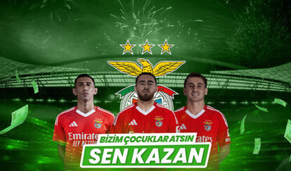 HAFTANIN 10'LARINDA BİZİM ÇOCUKLARA 30 EKSTRA ORAN